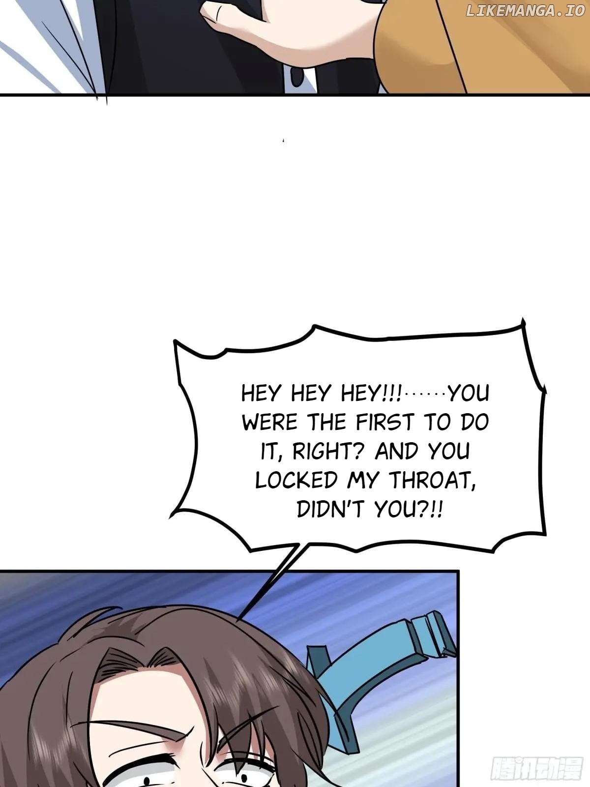 I Really Don’t Want to be Reborn Chapter 434 - page 56